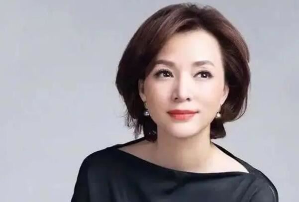 央视董卿最近出什么事了