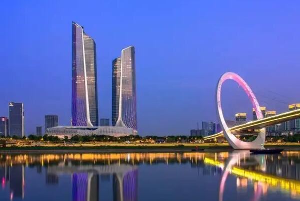 金陵是哪个城市的古称属于哪个省