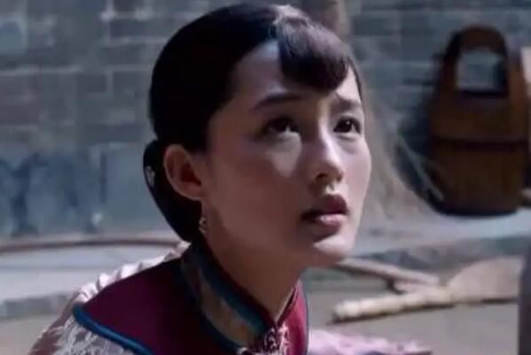 泡枣是啥意思白鹿原