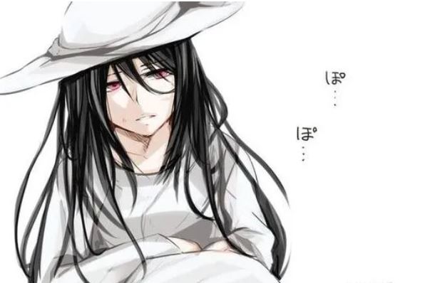 八尺大人的传说是真的吗