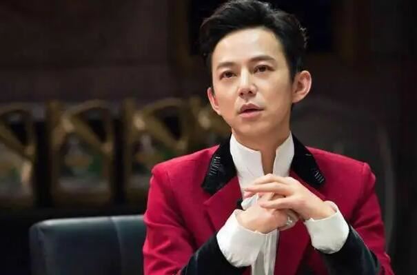 何炅结婚了吗老婆是谁