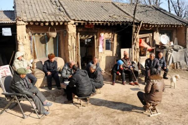 再生人陈明道骗局揭晓