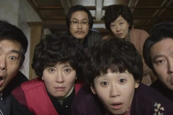 十部熬夜也要看的电视剧盘点