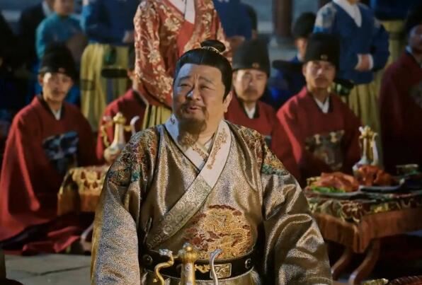 朱高炽为什么被踢出太庙