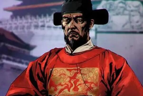 汪藏海是真实存在的吗