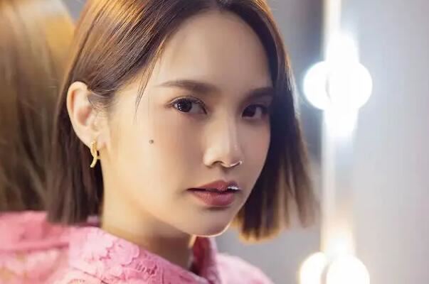 杨丞琳为什么被全网封杀了