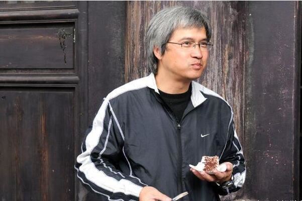 陈木胜导演怎么走的