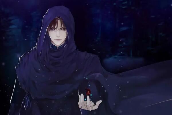 揭秘张起灵为什么长生不老