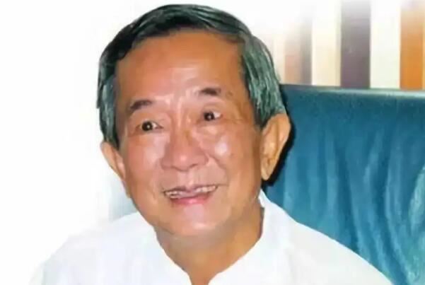 白龙王一生不见两个人