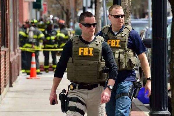 fbi会监视普通人吗