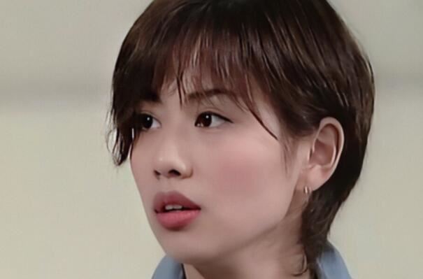 陈松伶个人资料简历照片