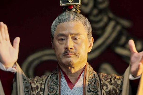 赢稷熬死十五个王