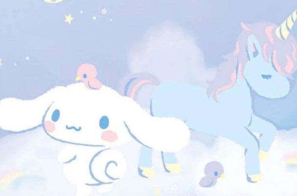 卡通角色,玉桂狗