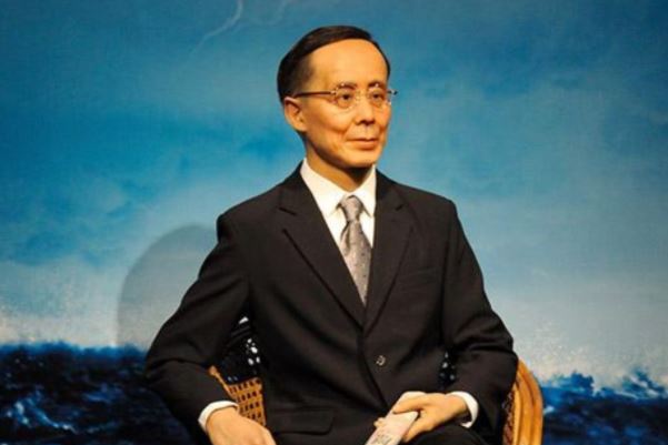 民国四大无耻文人