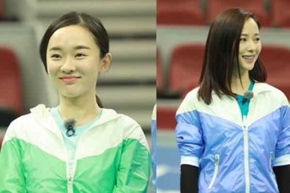 江一燕和霍思燕相似度