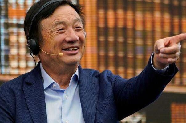 任正非有几段婚史