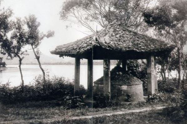 苏小小墓里面有尸骨吗