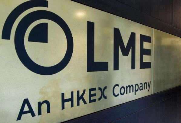 lme指数是什么意思