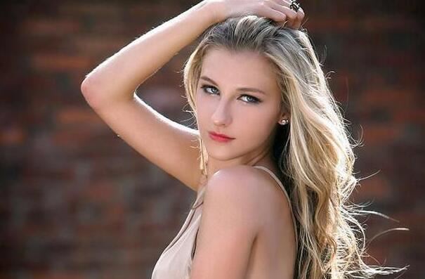 乌克兰女孩根本不想嫁到中国