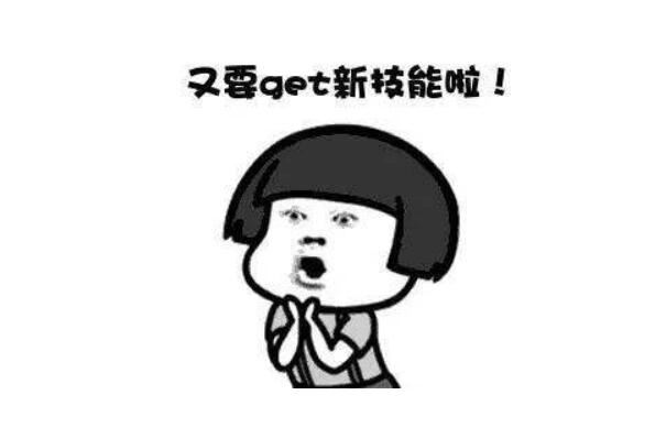 网络用语get是什么意思啊