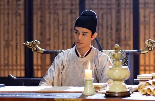 清平乐赵祯的皇后是谁