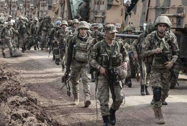 俄乌冲突来龙去脉