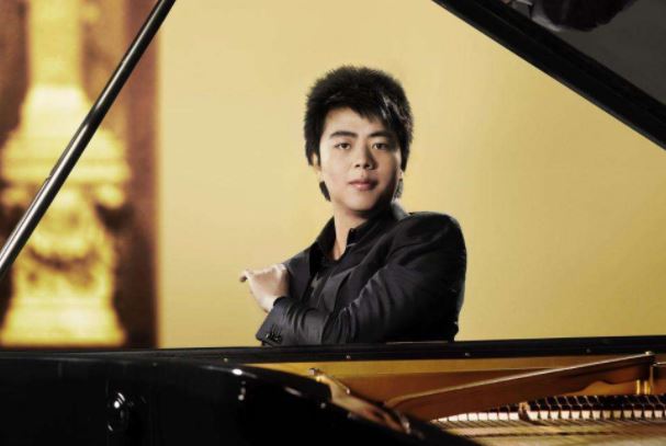 郎朗钢琴水平在世界看起来如何