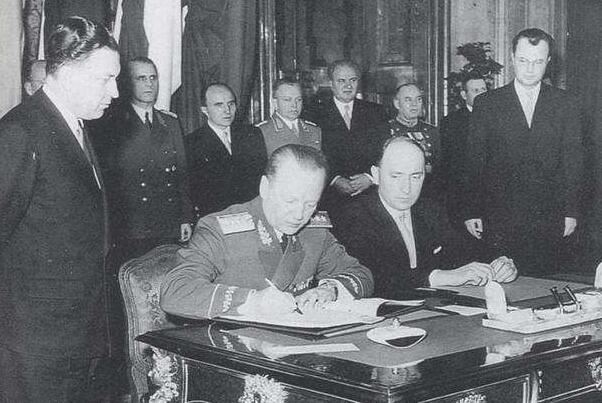 华约全称叫什么