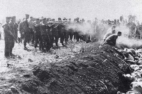 乌克兰的前世今生