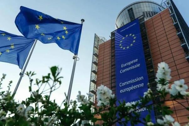 乌克兰为什么想加入欧盟