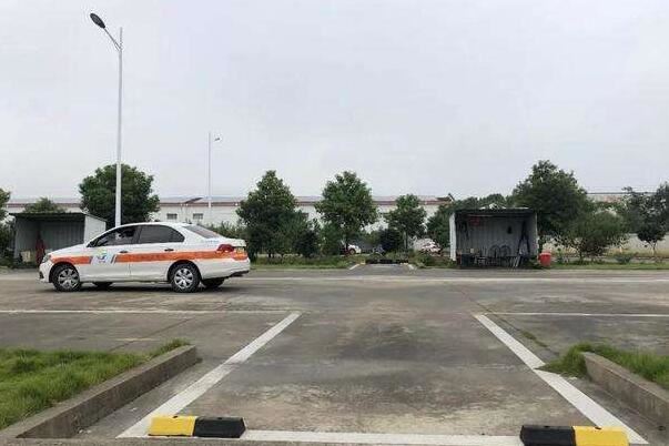 C2科目三好难为啥只练3天就考试