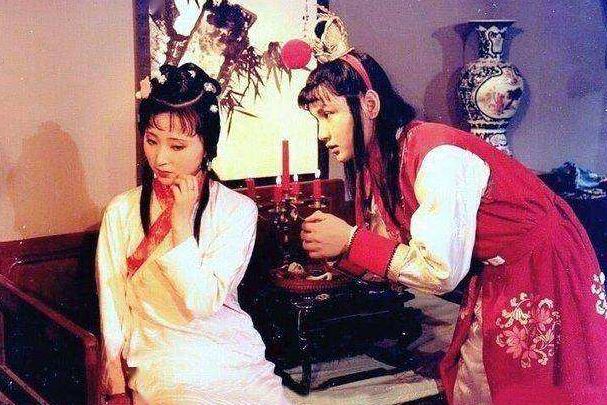 黛玉为什么不能嫁给贾宝玉