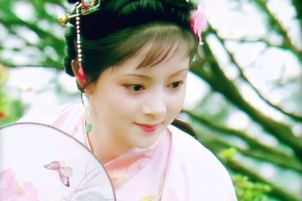 红楼梦中薛宝钗的真正结局