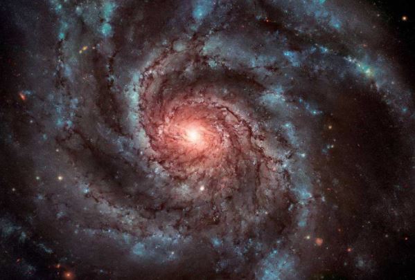 天体的寿命究竟有多长