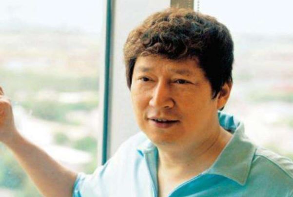 李春平娶的哪位好莱坞影星