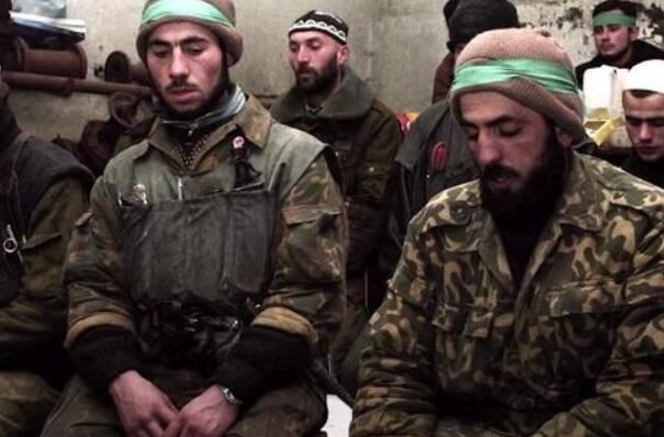 车臣和俄罗斯关系