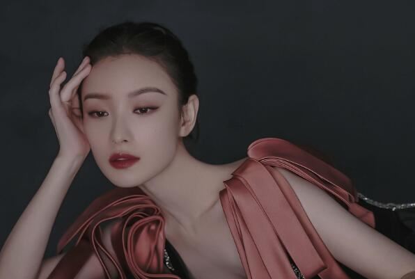 倪妮个人资料介绍照片及身高体重