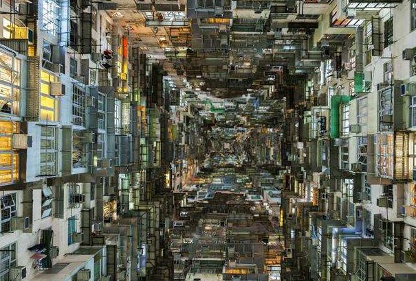 九龙城寨为什么没有火灾瘟疫