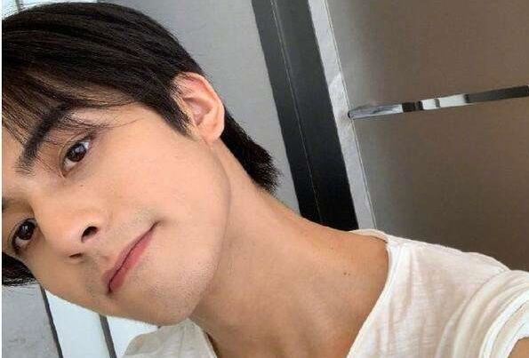 宋威龙个人资料简介及照片