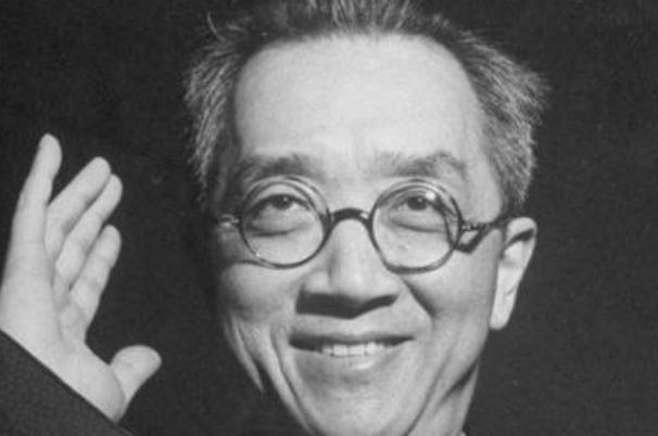 为什么说胡适是最大的公知