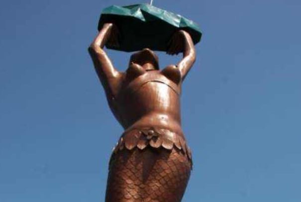 为什么不能拜女娲娘娘