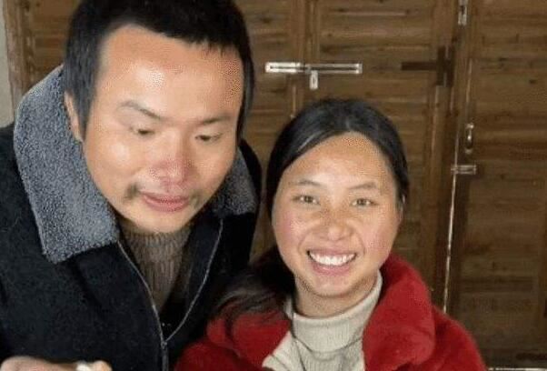 快手牛爱芳的身世