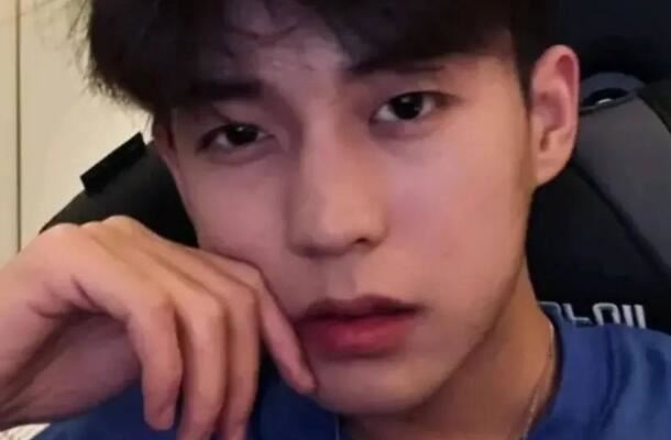 余庆伟个人资料简介图片