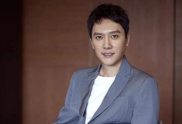 冯绍峰个人简历资料家境