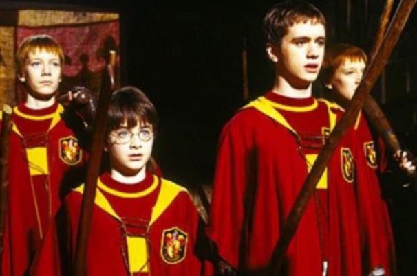 哈利波特四个学院分别代表什么