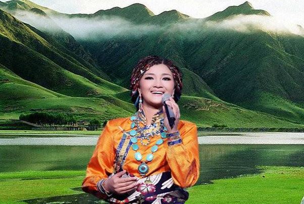 降央卓玛最好听的30首