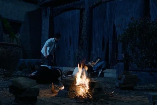 鬼最怕的七种生肖