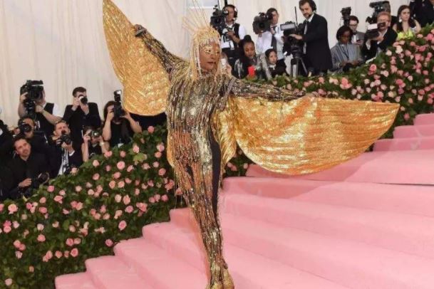 Met Gala到底是什么