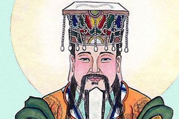 玉皇大帝叫什么名字的三种说法