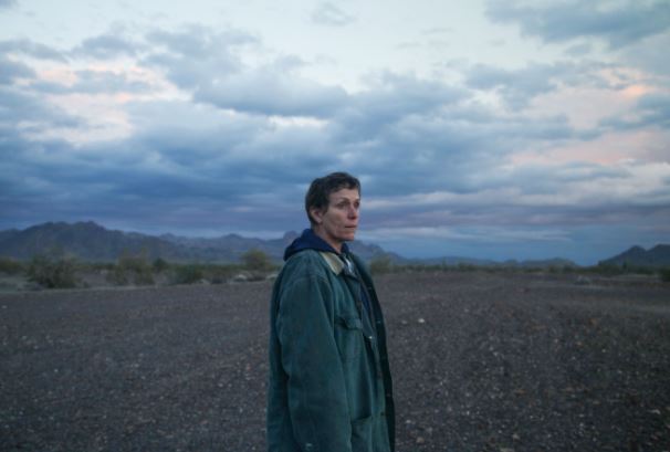 无依之地为什么被禁